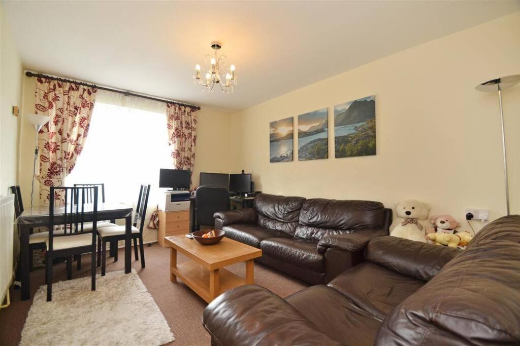 Lovely One Bed Apartment To Rent Londres Exterior foto