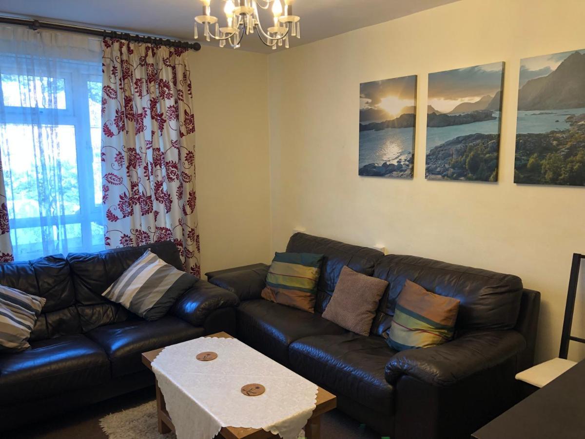 Lovely One Bed Apartment To Rent Londres Exterior foto