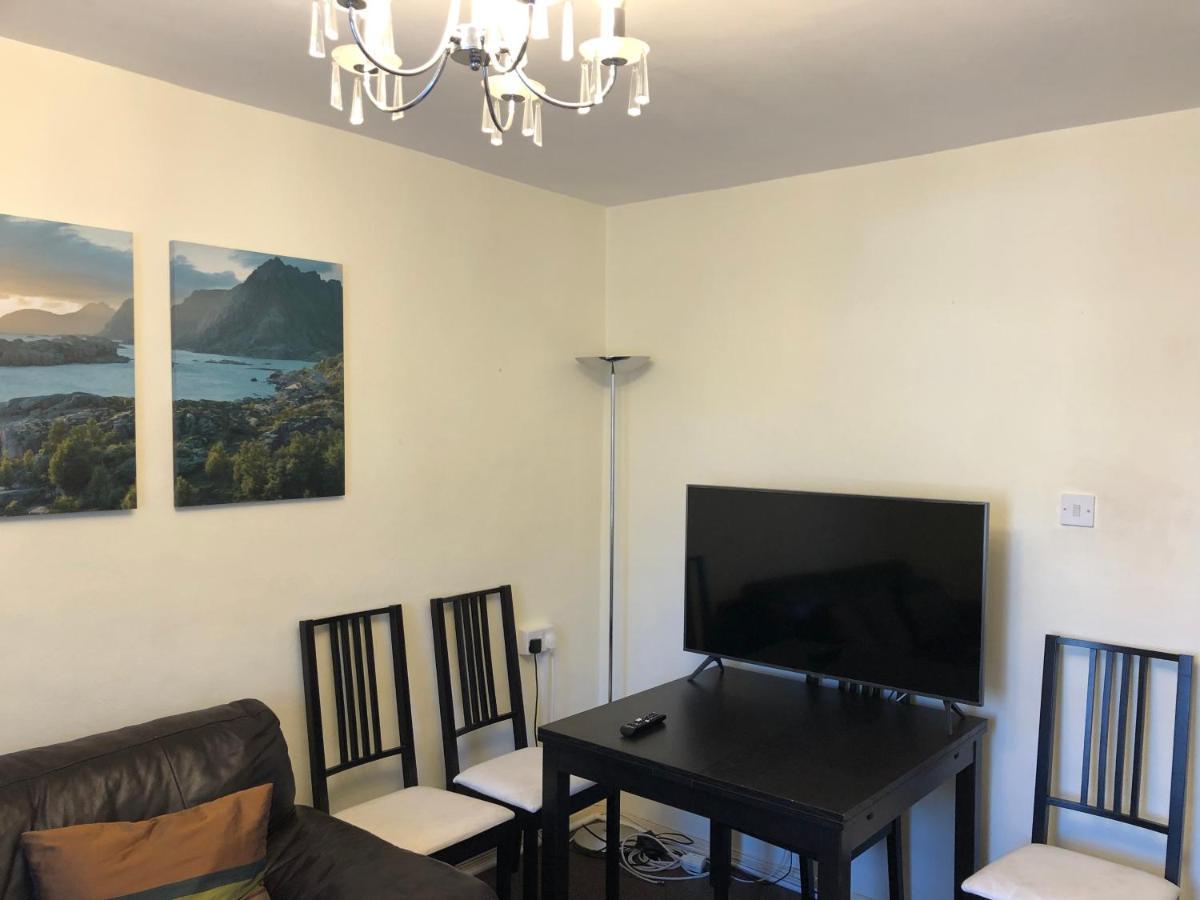 Lovely One Bed Apartment To Rent Londres Exterior foto