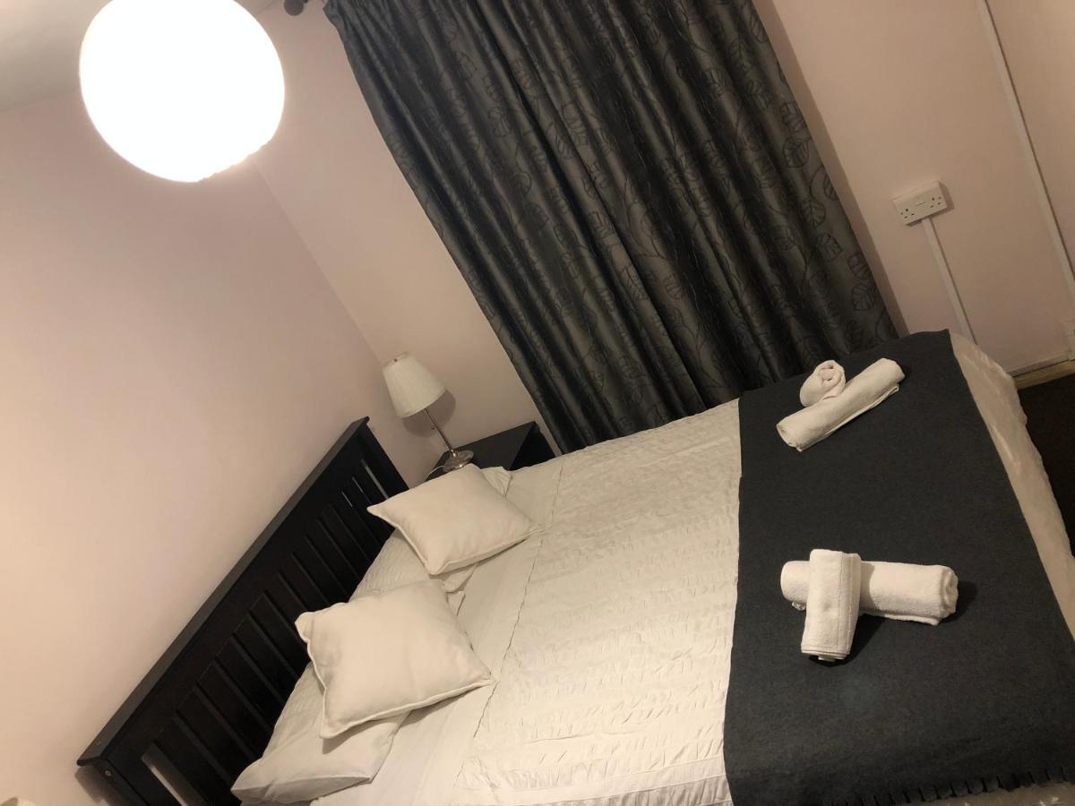 Lovely One Bed Apartment To Rent Londres Exterior foto