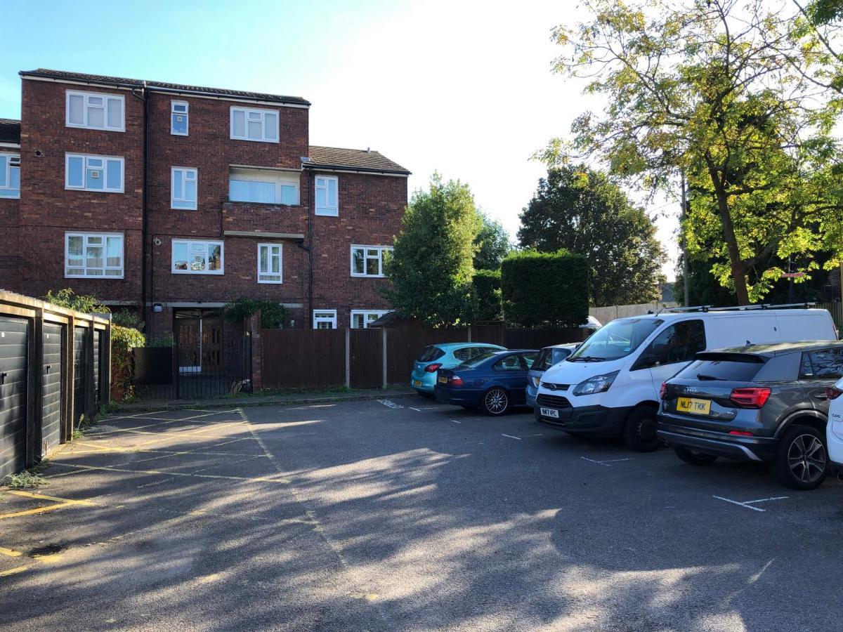Lovely One Bed Apartment To Rent Londres Exterior foto