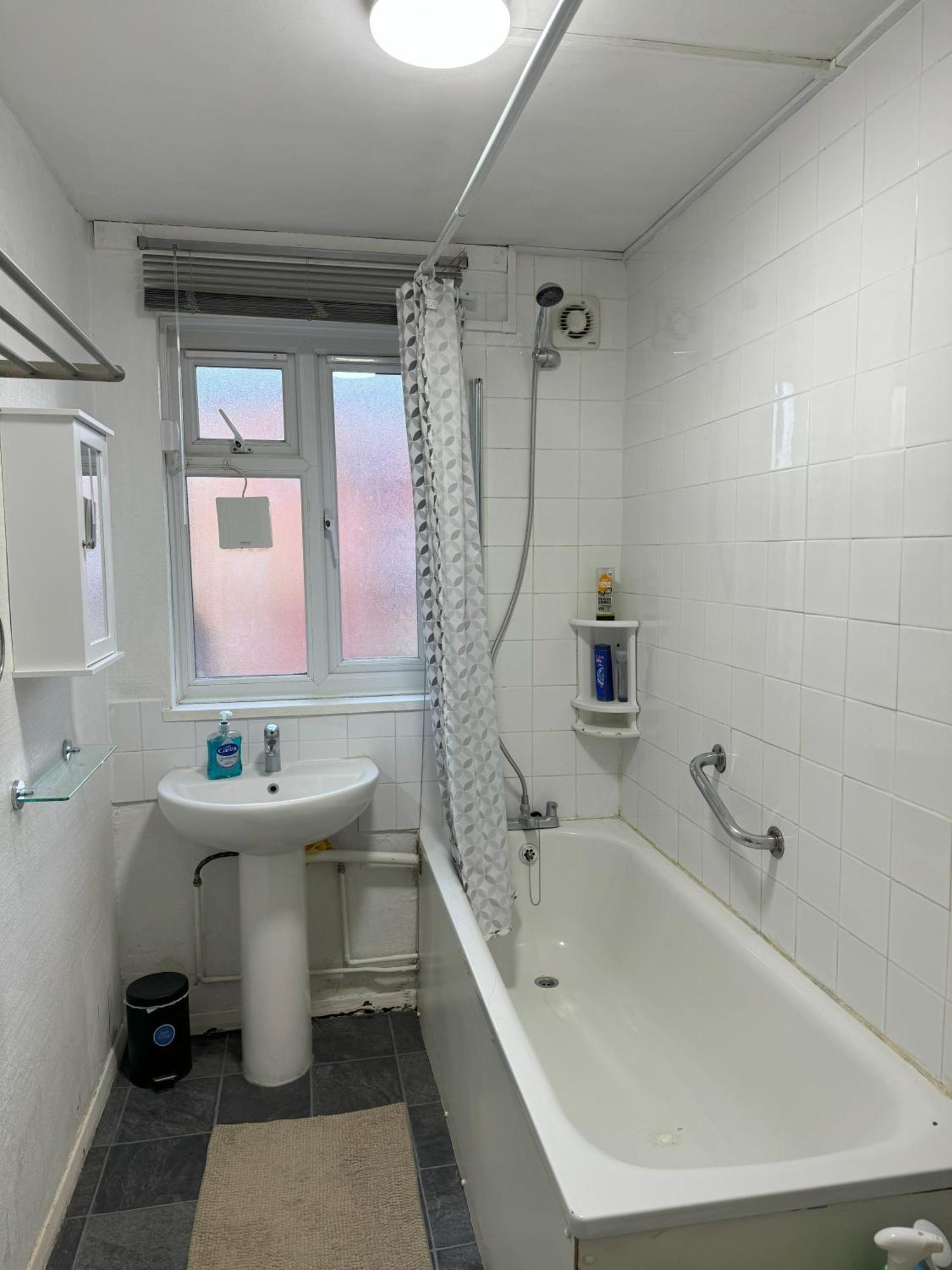 Lovely One Bed Apartment To Rent Londres Exterior foto